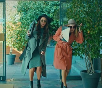 84. Bölüm foto galeri