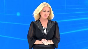 Müge Anlı ile Tatlı Sert