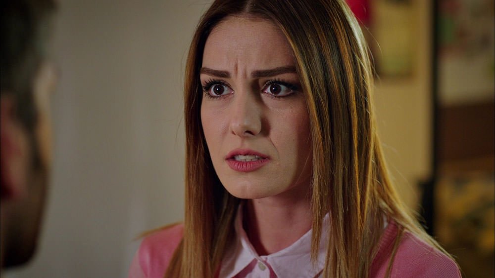 Kara Ekmek 15. bölüm replik galerisi