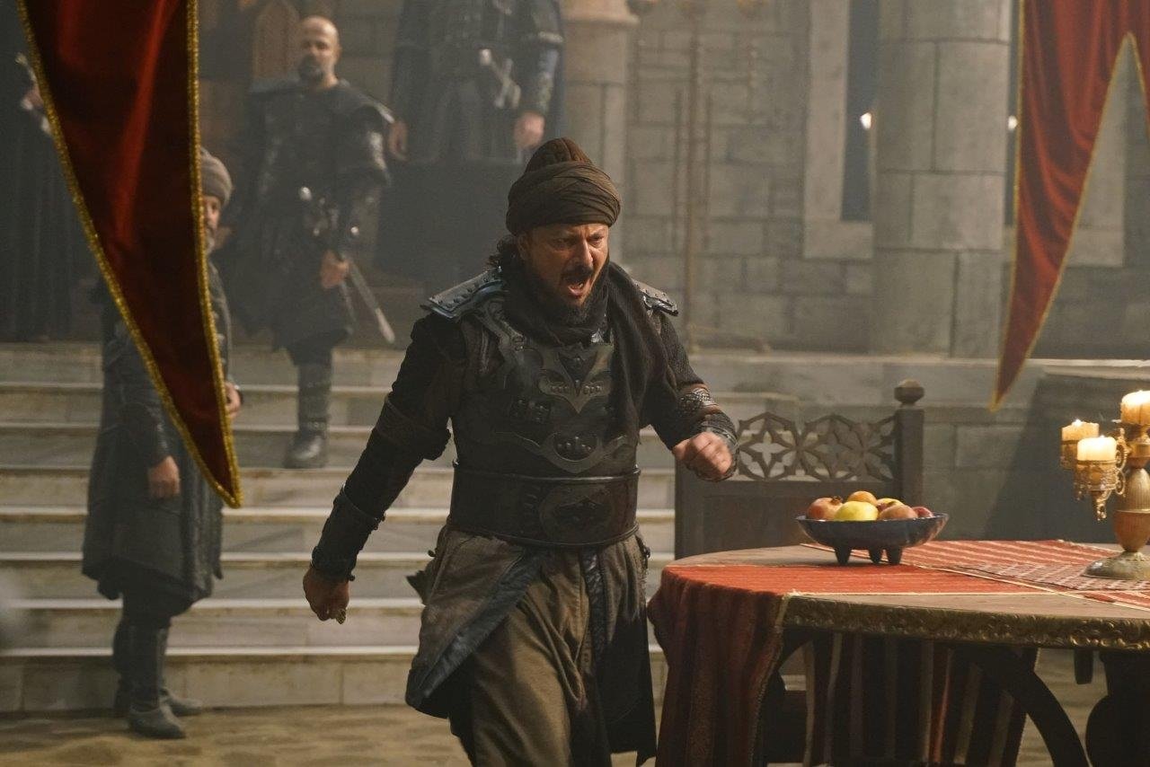 53. Bölüm Foto Galeri 