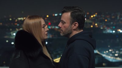 Başka Bir Gün