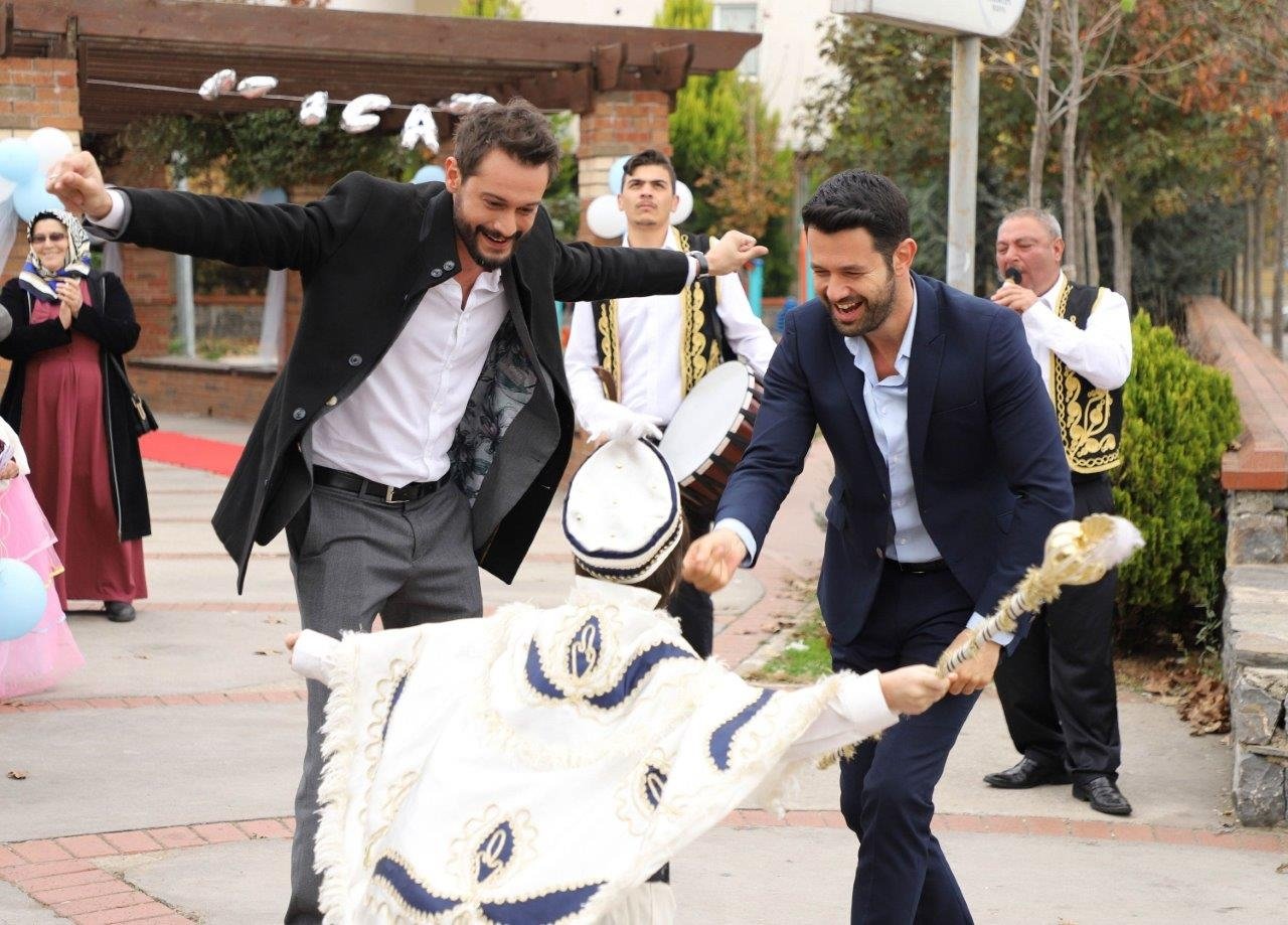 24. Bölüm Foto Galeri 