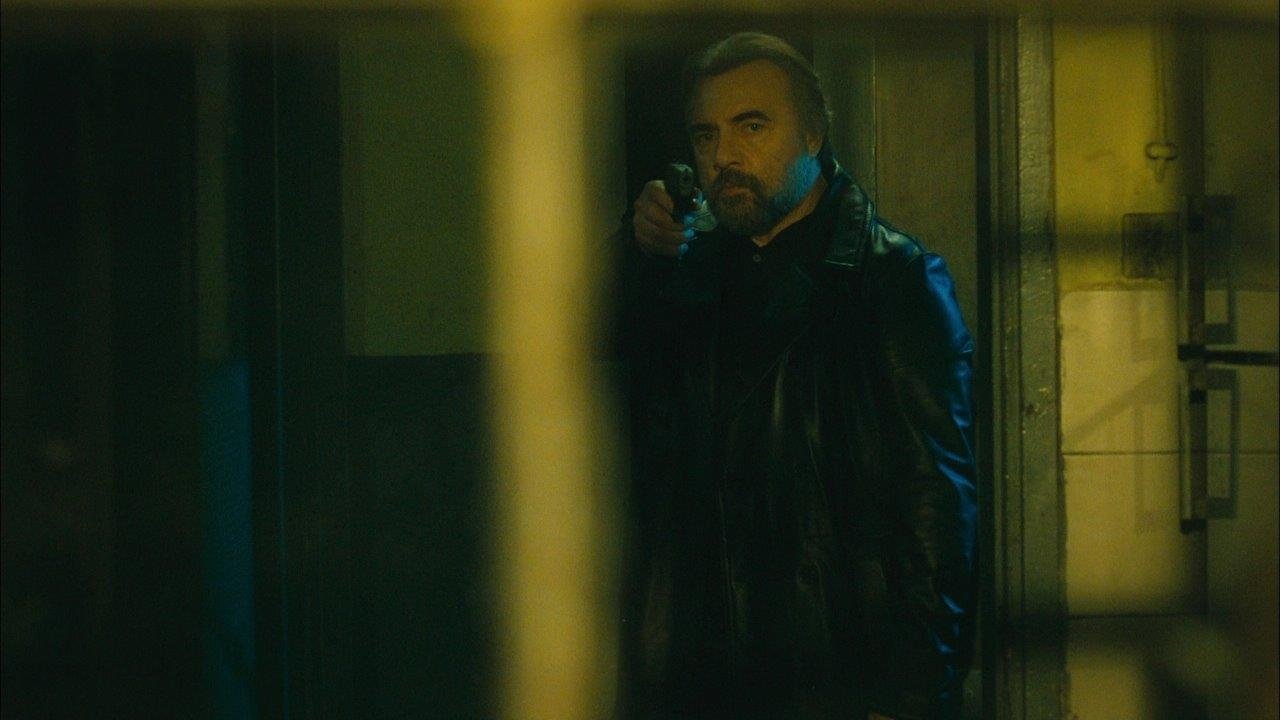 Cezayir'in 'altın' oyunu...