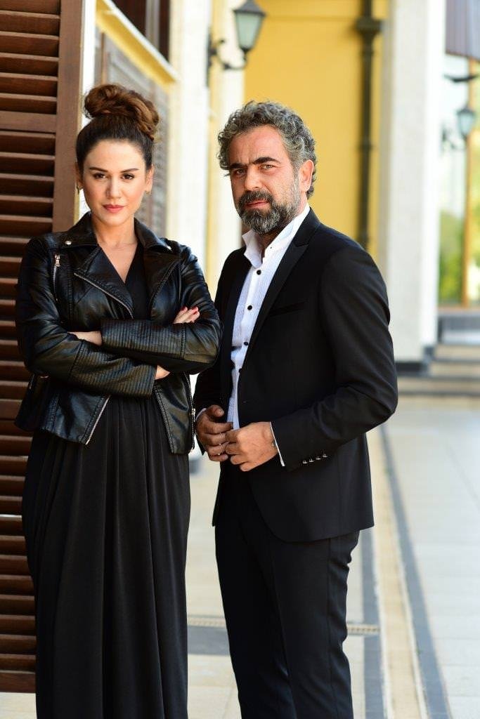 31. bölüm foto galeri 