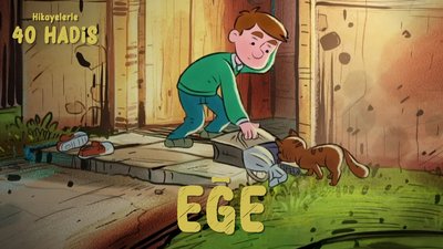 Hikayelerle 40 Hadis - 33. Bölüm