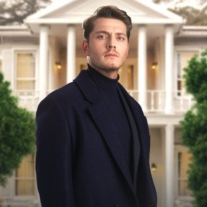 Aynı Yağmur Altında | Kadro | Ali Aydan