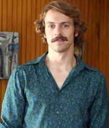 Metin Akdülger