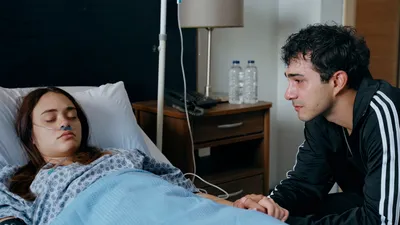 Emir’in en zor sınavı...