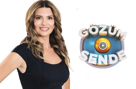 Gözüm Sende