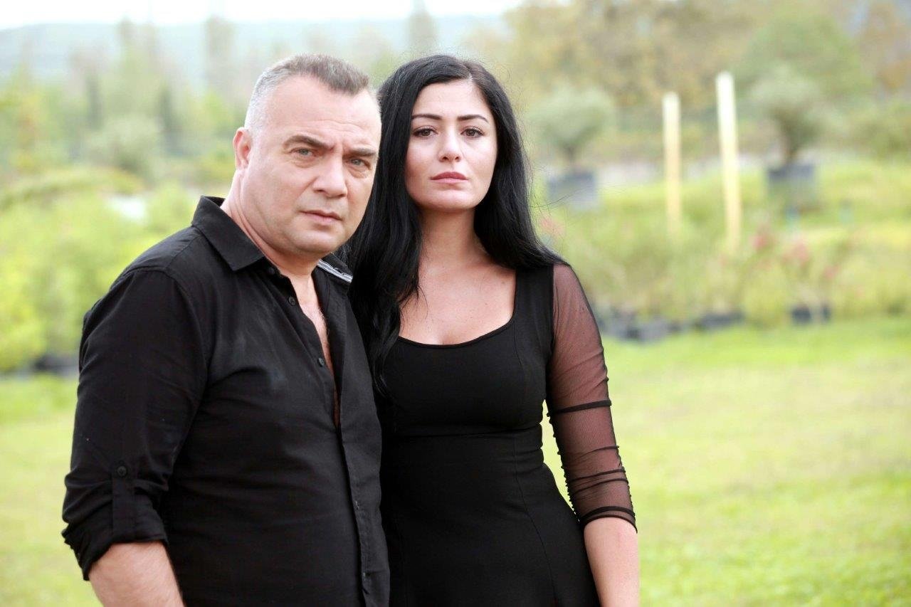 74. bölüm foto galeri