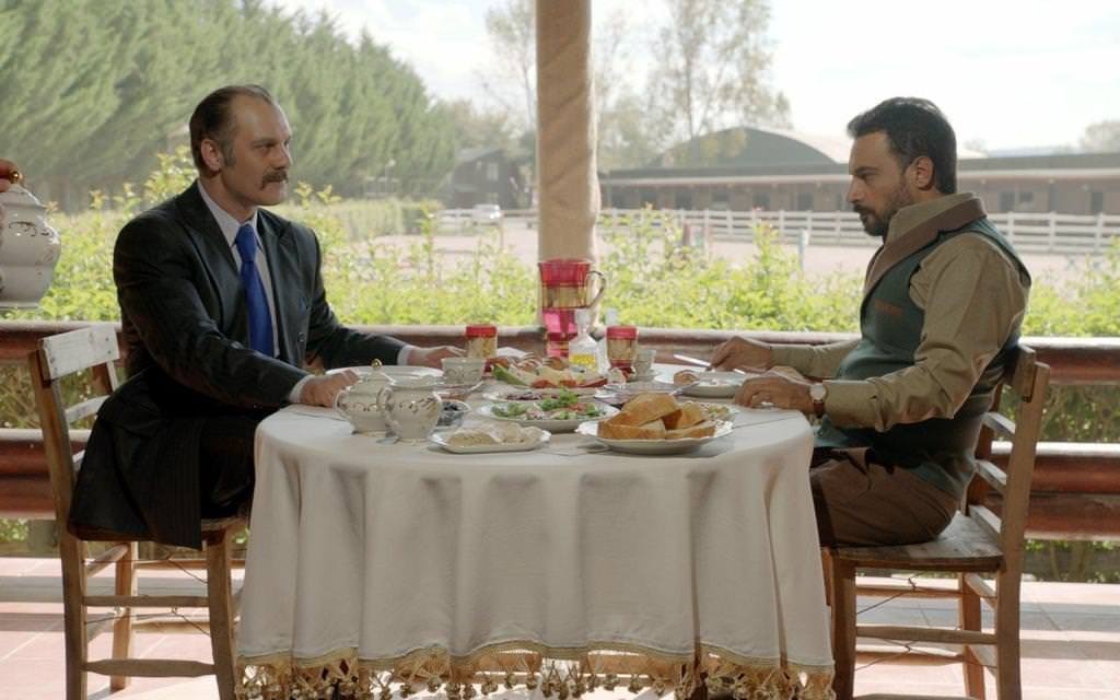 79. bölüm fotoğrafları