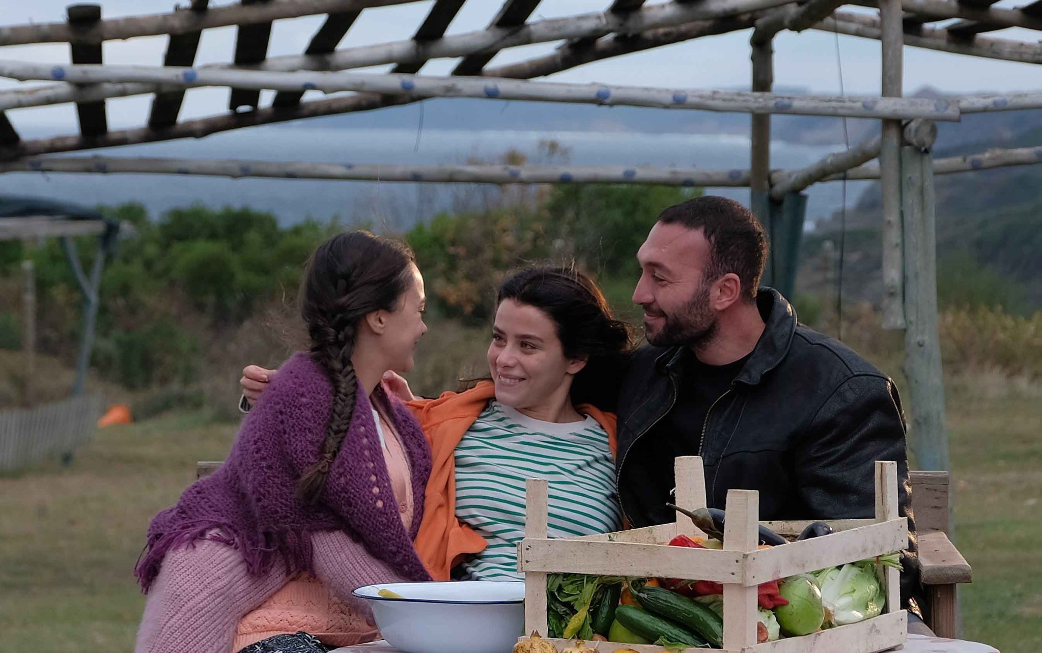 "Ateş Kuşları" rekorla başladı!