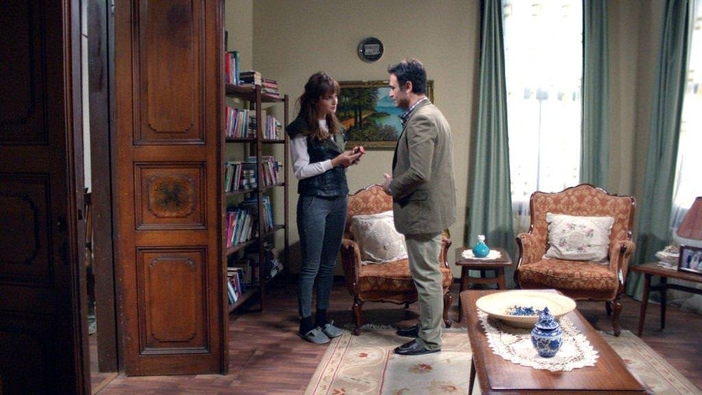 50.bölüm fotoğrafları