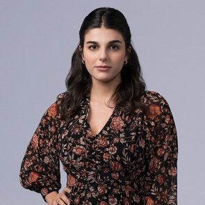 Zembilli | Kadro | Şükran Elmas