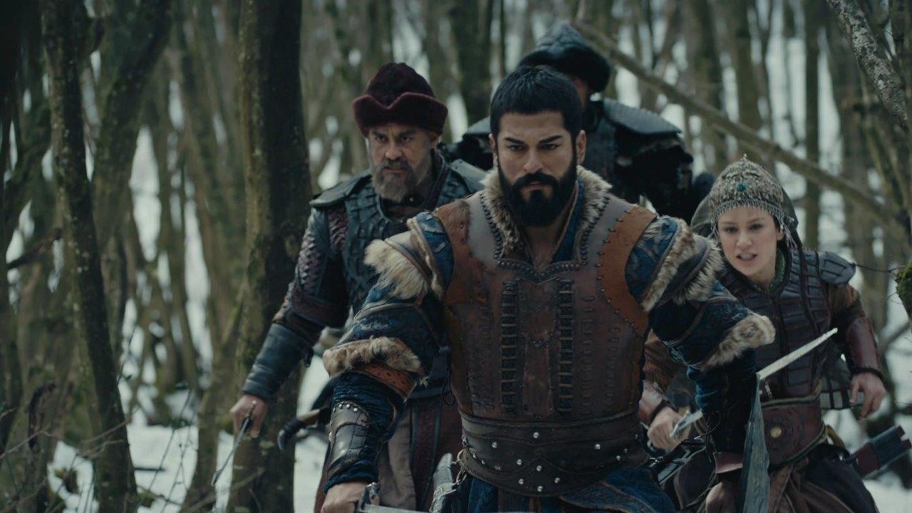 47. Bölüm Foto Galeri