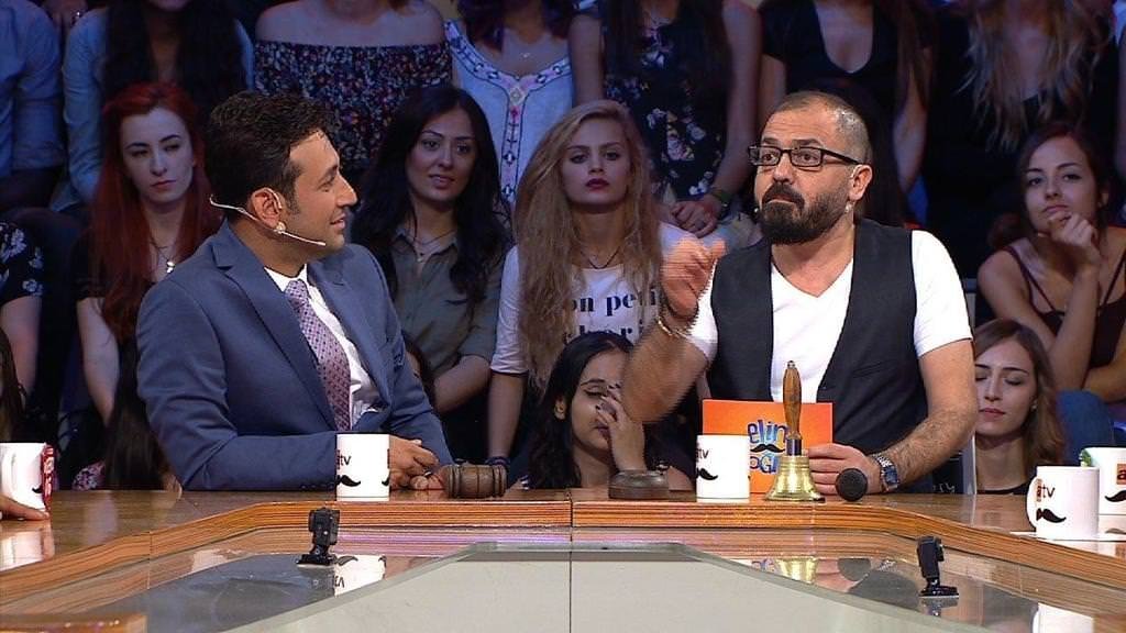 Elin Oğlu 26.bölüm fotogaleri