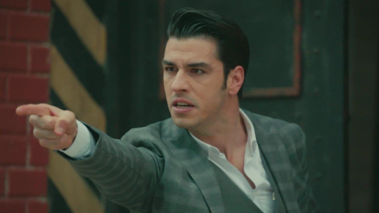 3. Bölüm Foto Galeri  