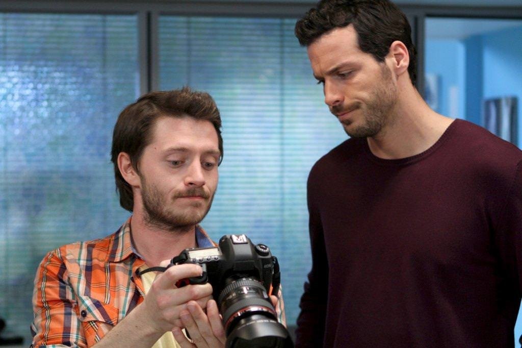 Yağmurdan Kaçarken 2.bölüm fotoğrafları