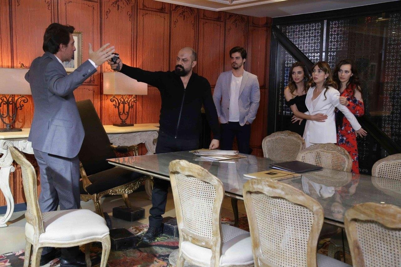 33. Bölüm Foto Galeri 