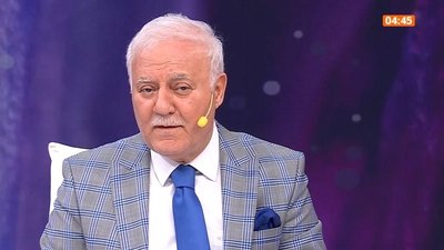 Prof. Dr. Nihat Hatipoğlu ile Sahur