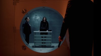 Akıncı - 2.Fragman