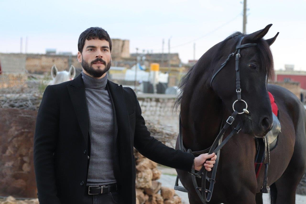 37. Bölüm Foto Galeri 