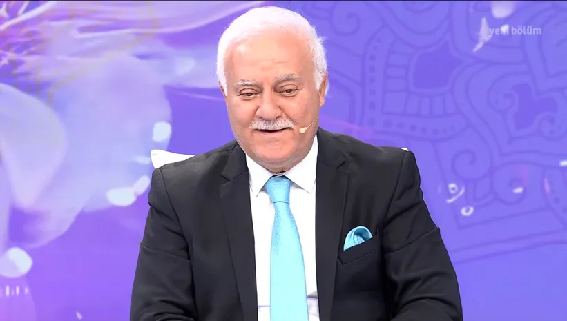 nihat-hatipoglu-ile-kuran-ve-sunnet