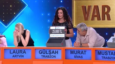 Sürpriz kutu açılıyor