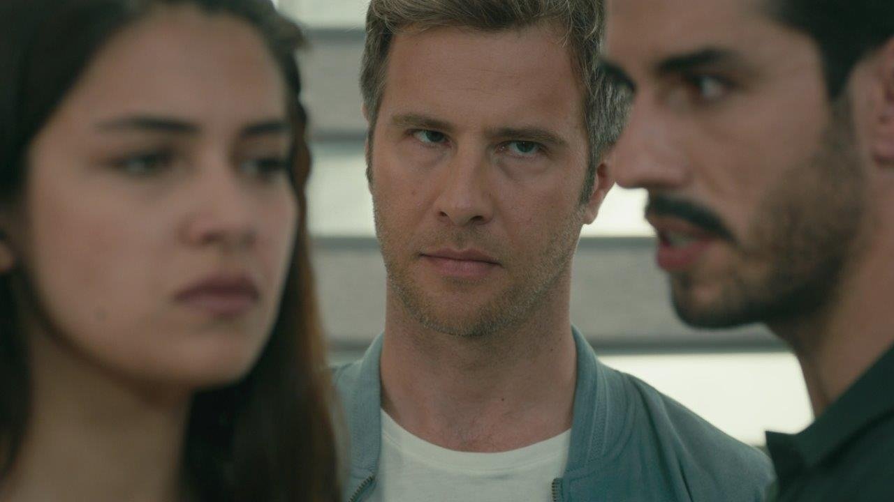 6. Bölüm Foto Galeri 