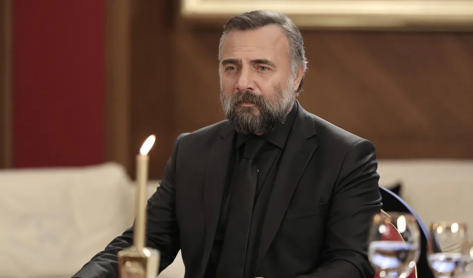 Eşkıya Dünyaya Hükümdar Olmaz