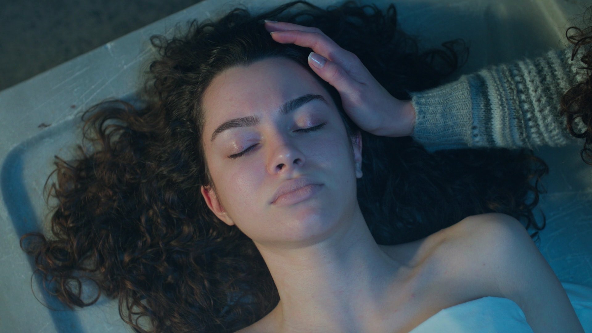 Su Burcu Yazgı Coşkun