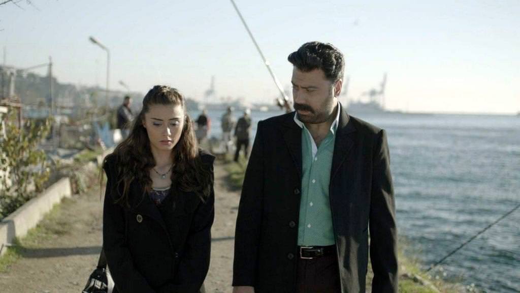 21. bölüm fotoğrafları