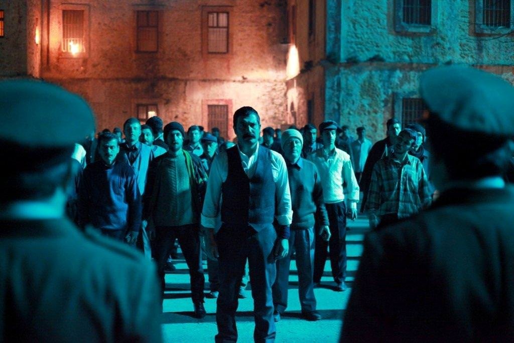 Tatar Ramazan 1.bölüm fotoğrafları