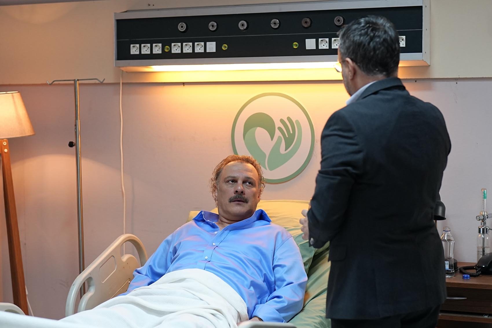 İlk bölümde neler oldu? 