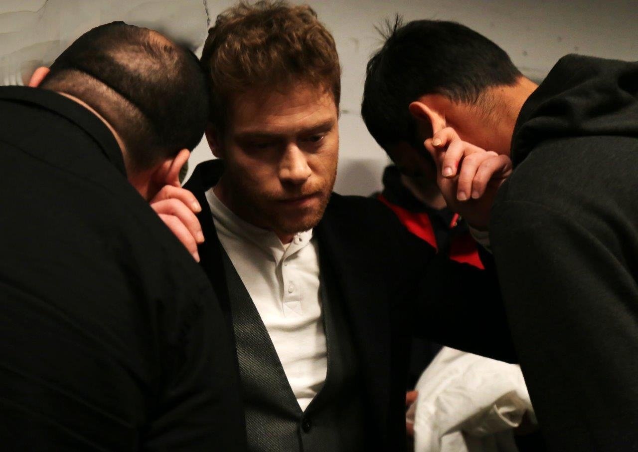 11. Bölüm Foto Galeri 