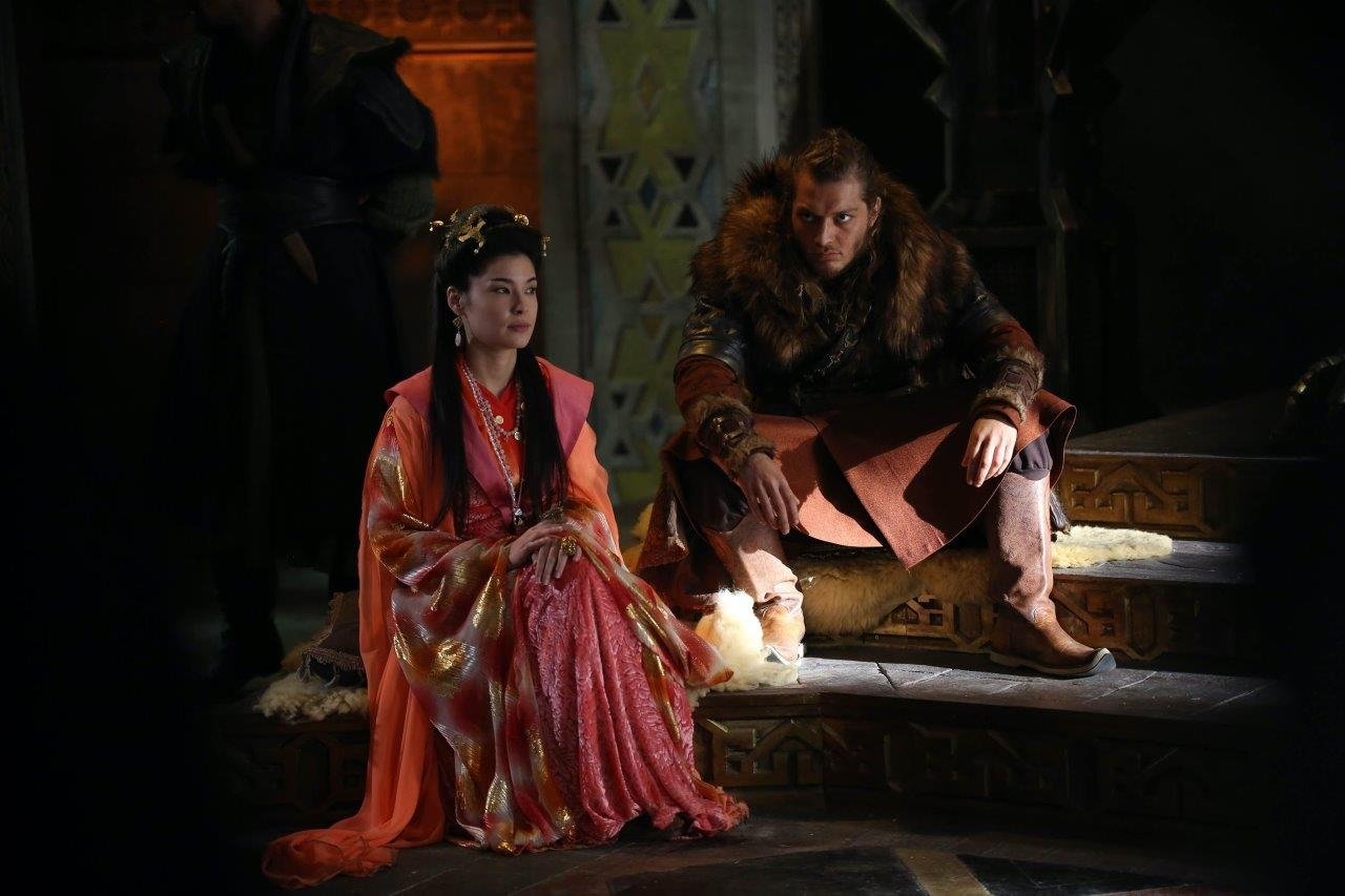 3. Bölüm Foto Galeri