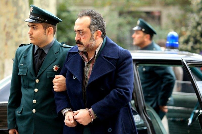 Karadayı 25. bölüm fotoğrafları