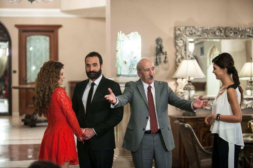 5. bölüm fotoğrafları