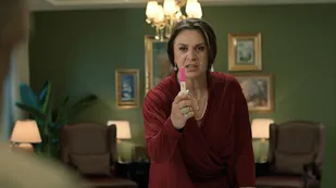 Mercan Köşk