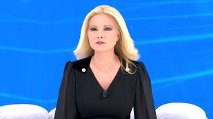 Müge Anlı ile Tatlı Sert