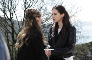 Cennet'in Gözyaşları 27. bölüm tamamı yayınlandı - Hemen izle