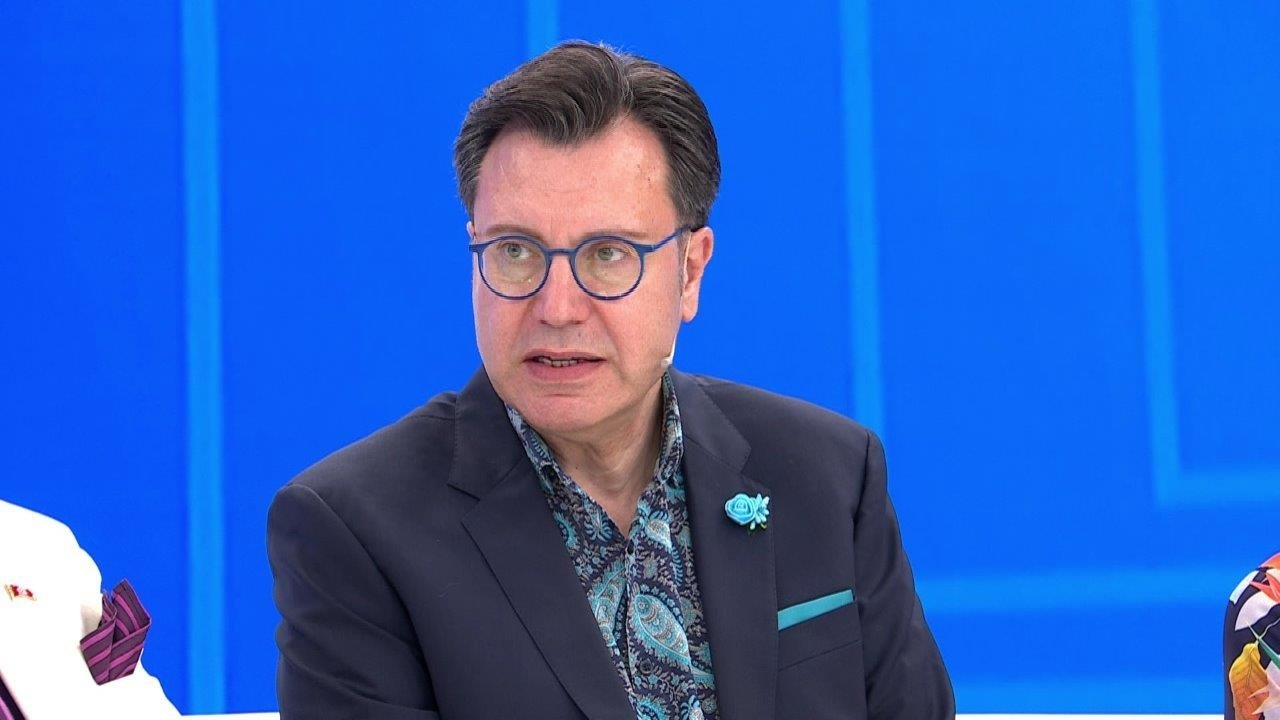 12 gündür kayıptı, Müge Anlı'da bulundu 