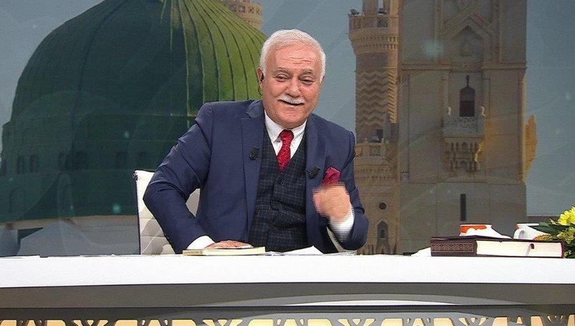 Nihat Hatipoğlu ile Dosta Doğru