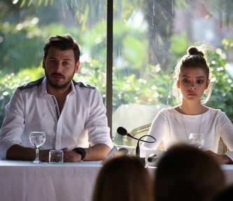 7. bölüm fotogaleri