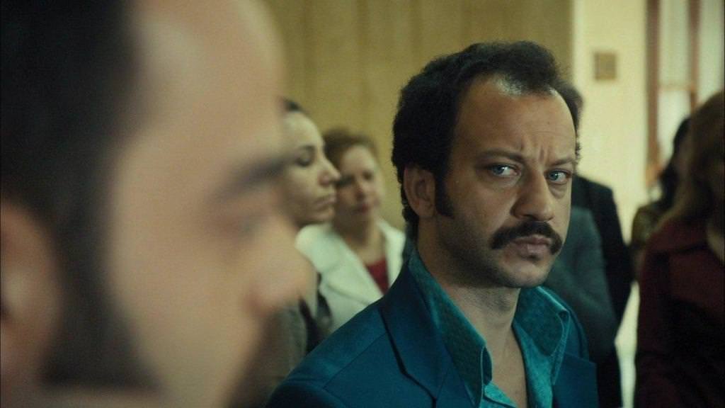 73. bölüm fotoğrafları