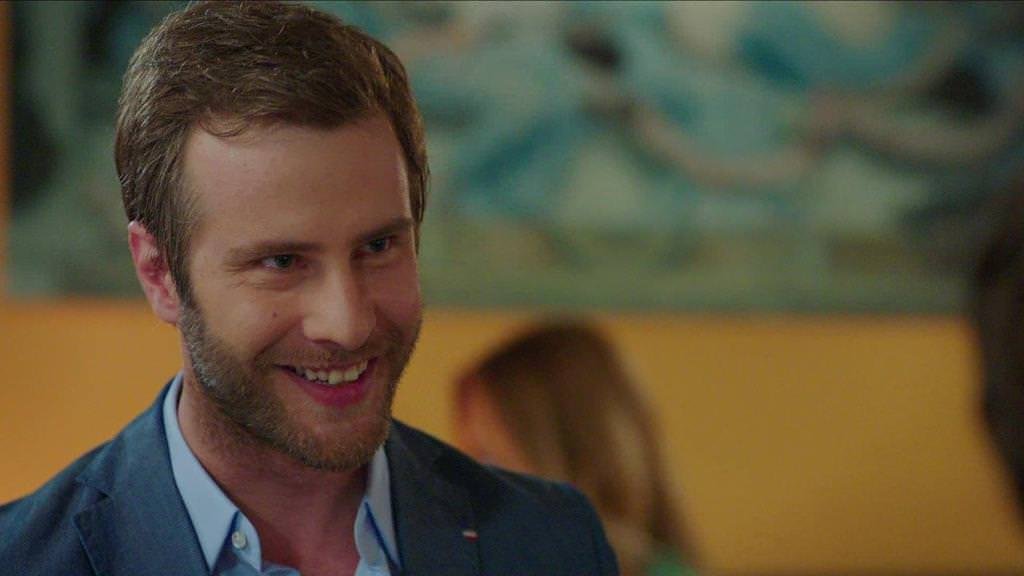 Dengeler altüst oluyor... 7.bölüm foto galeri