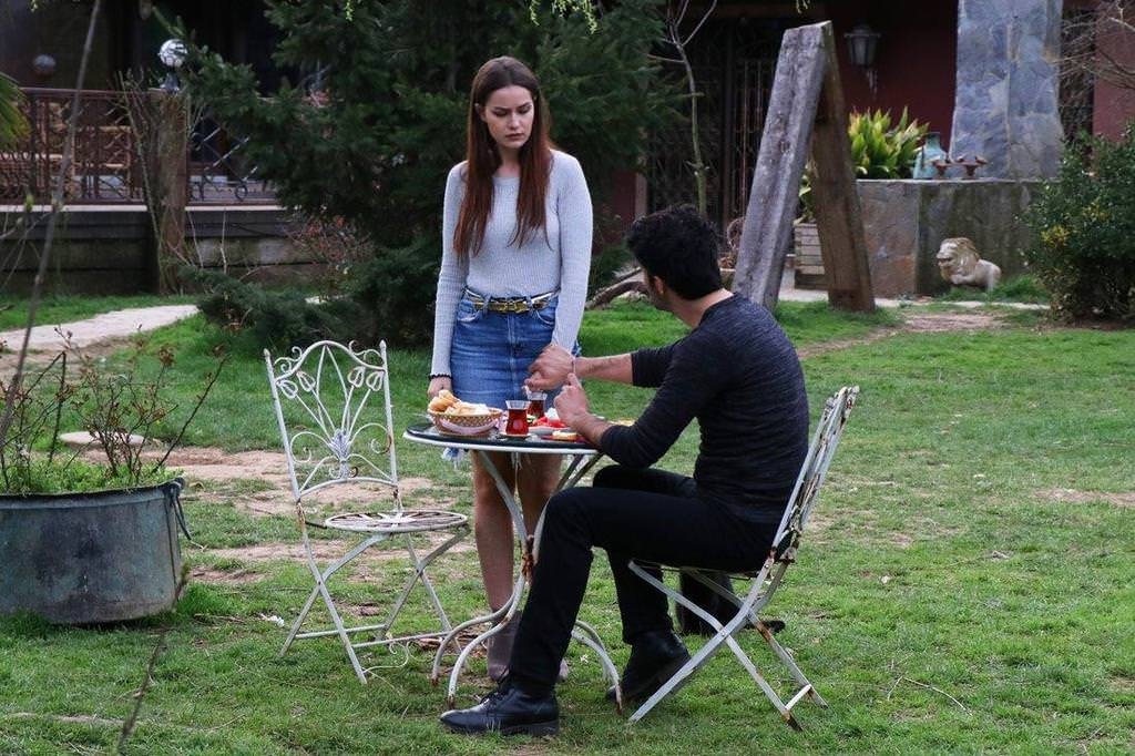 9. Bölüm foto galeri