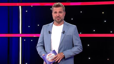 Milyoner Aile’de eğlenceli anlar