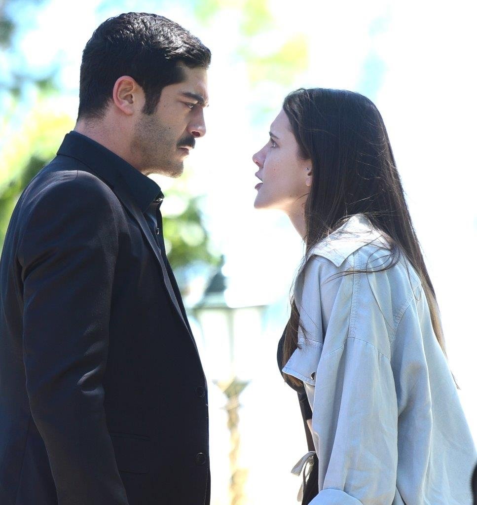 18. Bölüm Foto Galeri 