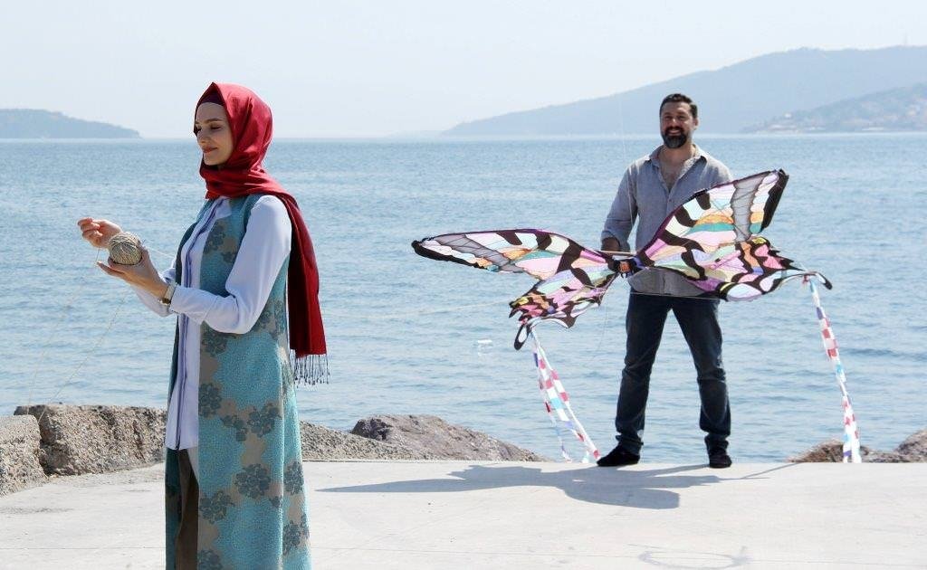 4. bölüm fotoğrafları